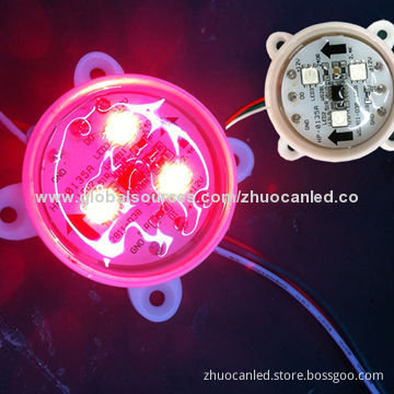 0.72W LED pixel light
